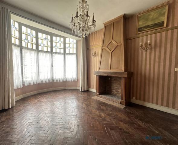 MAISON ART DECO