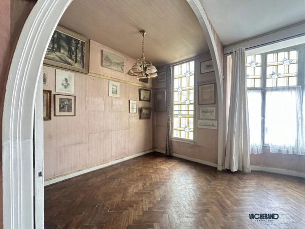 MAISON ART DECO