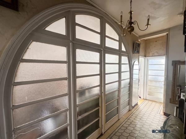 MAISON ART DECO