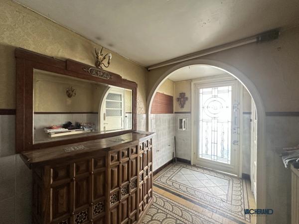 MAISON ART DECO