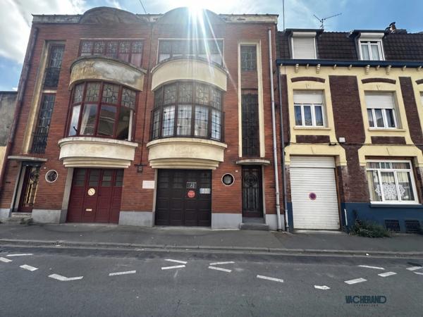 MAISON ART DECO