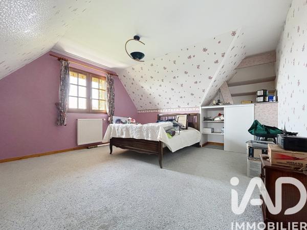 Maison à vendre 6 pièces 155 m² Port-Jérôme-sur-Seine