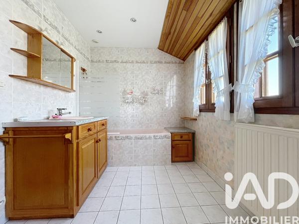 Maison à vendre 6 pièces 155 m² Port-Jérôme-sur-Seine