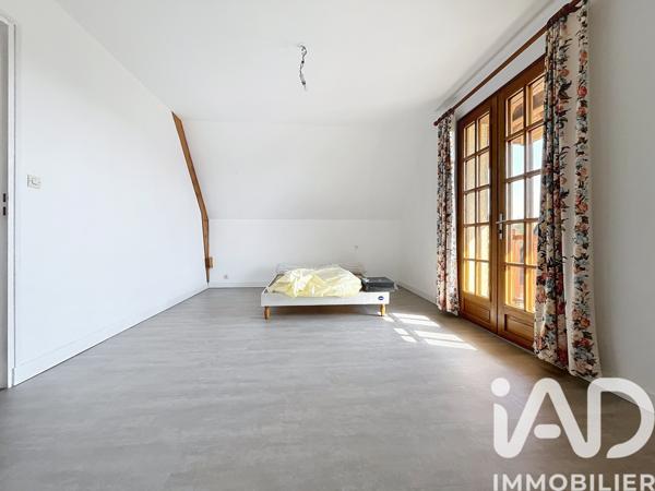 Maison à vendre 6 pièces 155 m² Port-Jérôme-sur-Seine