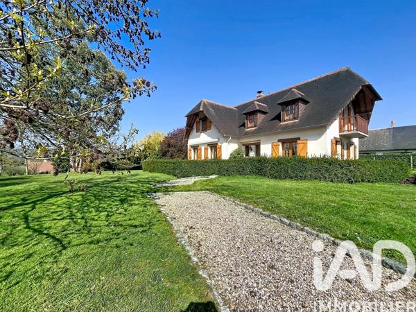 Maison à vendre 6 pièces 155 m² Port-Jérôme-sur-Seine