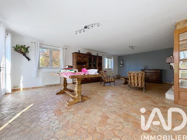 Maison à vendre 6 pièces 155 m² Port-Jérôme-sur-Seine