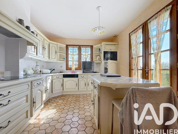 Maison à vendre 6 pièces 155 m² Port-Jérôme-sur-Seine