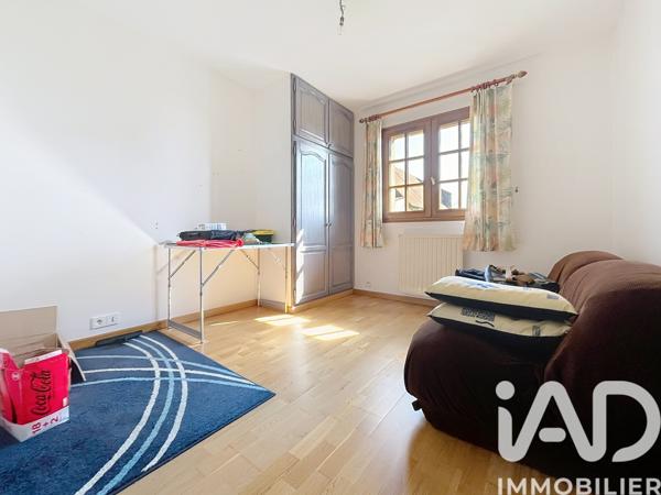 Maison à vendre 6 pièces 155 m² Port-Jérôme-sur-Seine