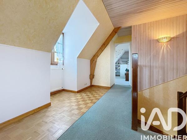 Maison à vendre 6 pièces 155 m² Port-Jérôme-sur-Seine