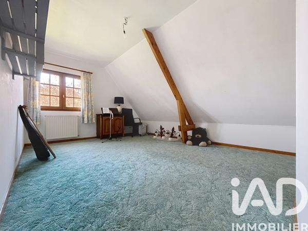 Maison à vendre 6 pièces 155 m² Port-Jérôme-sur-Seine