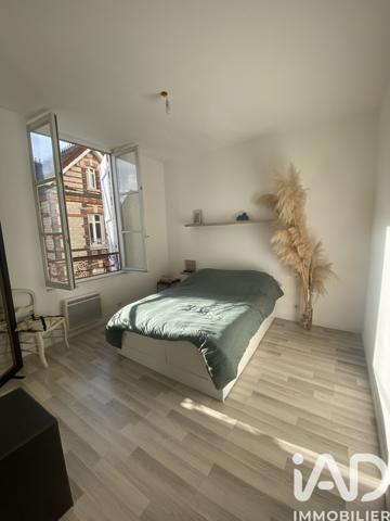 Appartement à vendre 3 pièces 51 m² Sainte-Savine