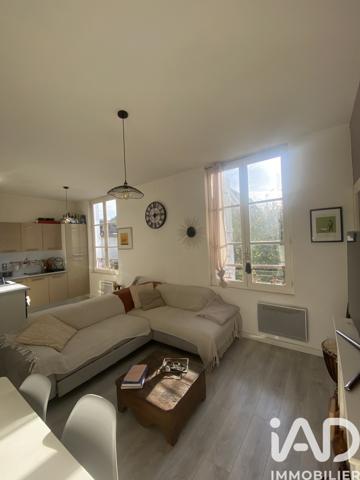 Appartement à vendre 3 pièces 51 m² Sainte-Savine