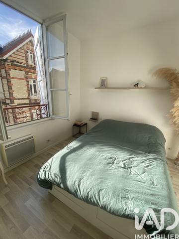 Appartement à vendre 3 pièces 51 m² Sainte-Savine