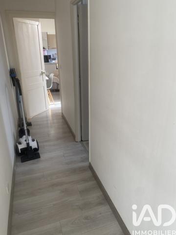 Appartement à vendre 3 pièces 51 m² Sainte-Savine