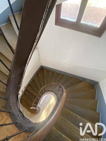 Appartement à vendre 3 pièces 51 m² Sainte-Savine