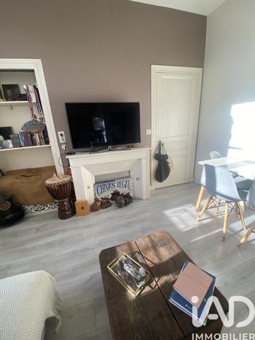 Appartement à vendre 3 pièces 51 m² Sainte-Savine