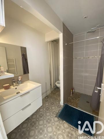 Appartement à vendre 3 pièces 51 m² Sainte-Savine