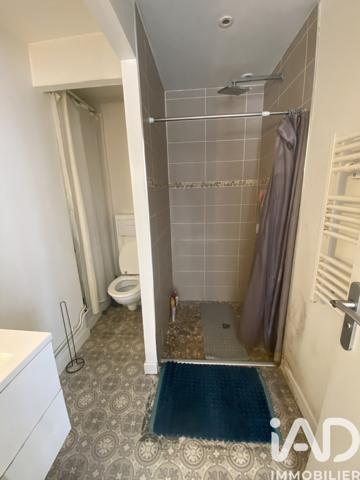 Appartement à vendre 3 pièces 51 m² Sainte-Savine