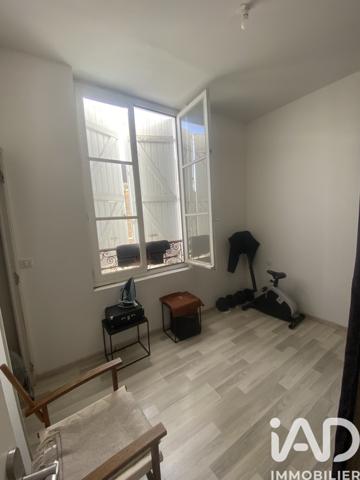 Appartement à vendre 3 pièces 51 m² Sainte-Savine