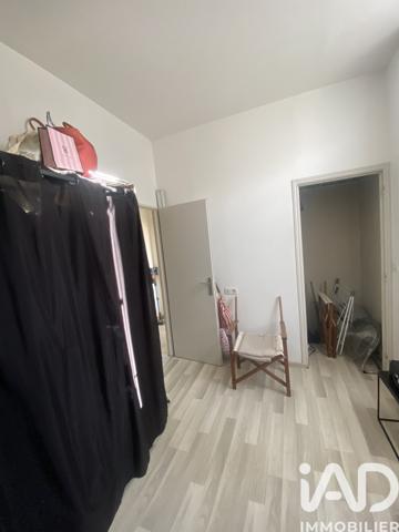 Appartement à vendre 3 pièces 51 m² Sainte-Savine