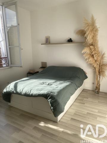 Appartement à vendre 3 pièces 51 m² Sainte-Savine