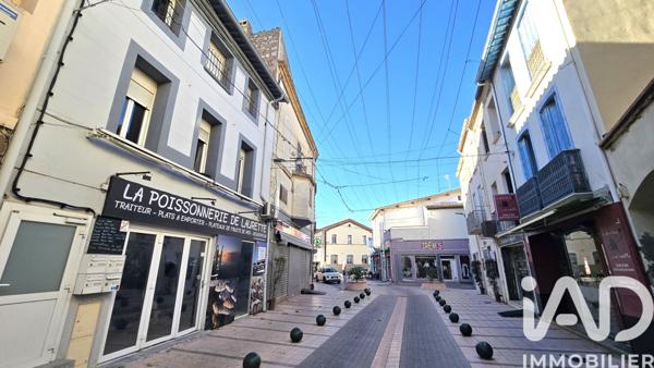 Immeuble à vendre 386 m² Saint-Laurent-de-la-Salanque