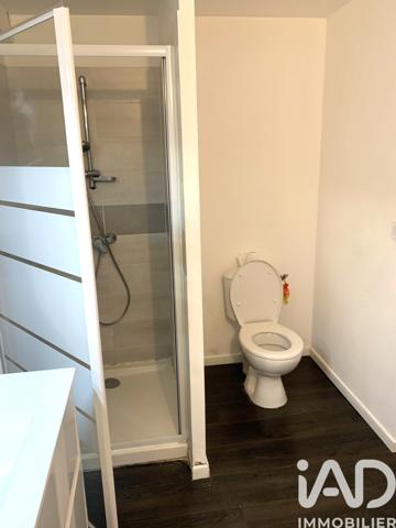 Immeuble à vendre 386 m² Saint-Laurent-de-la-Salanque