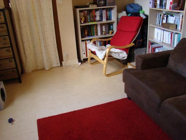 Location Appartement 2 pièces Seignelay (89250) - Centre du village