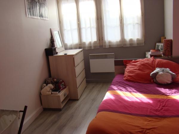 Location Appartement 2 pièces Seignelay (89250) - Centre du village