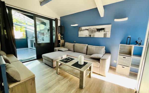 Maison à vendre    6 pièces •  Saint-Georges-de-Didonne