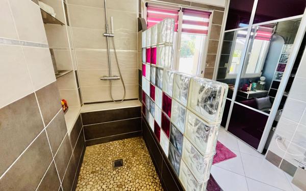 Maison à vendre    6 pièces •  Saint-Georges-de-Didonne