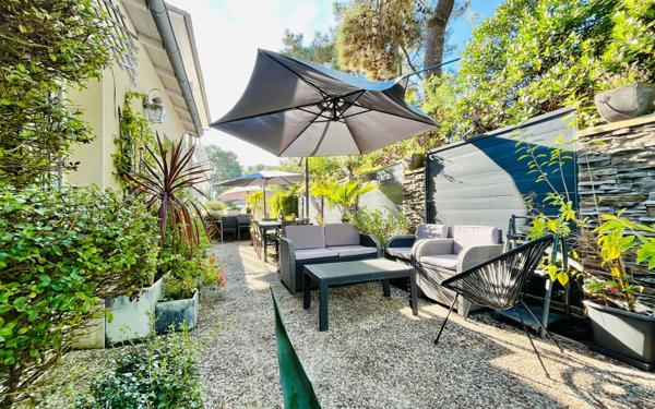 Maison à vendre    6 pièces •  Saint-Georges-de-Didonne