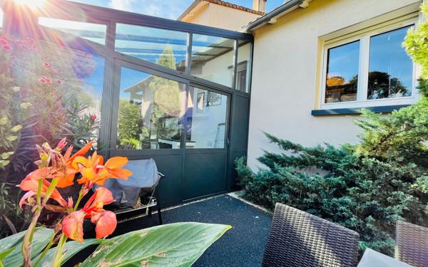 Maison à vendre    6 pièces •  Saint-Georges-de-Didonne