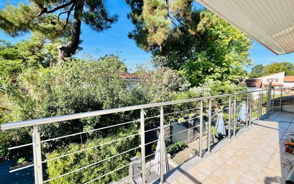 Maison à vendre    6 pièces •  Saint-Georges-de-Didonne