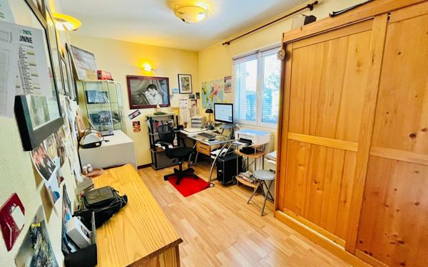 Maison à vendre    6 pièces •  Saint-Georges-de-Didonne