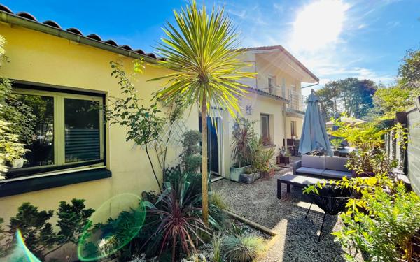 Maison à vendre    6 pièces •  Saint-Georges-de-Didonne