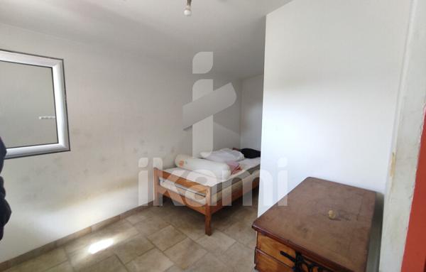 Maison 122 m2 à Etoile-sur-Rhône