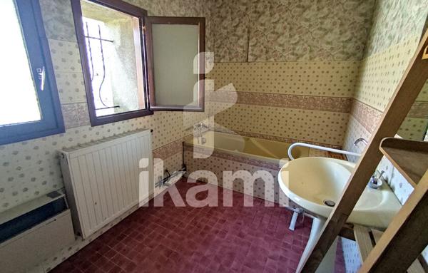 Maison 122 m2 à Etoile-sur-Rhône