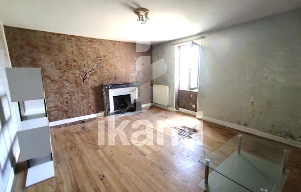 Maison 122 m2 à Etoile-sur-Rhône