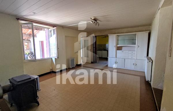 Maison 122 m2 à Etoile-sur-Rhône