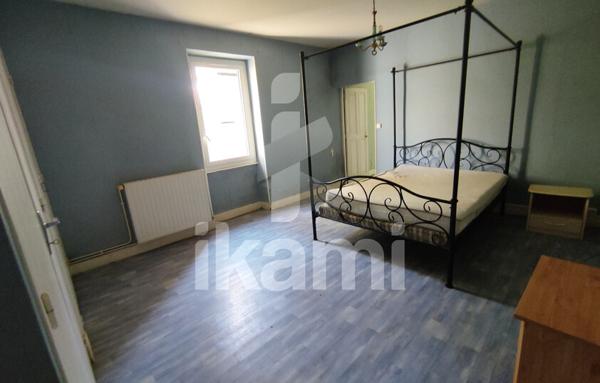 Maison 122 m2 à Etoile-sur-Rhône