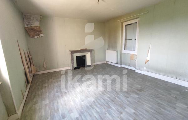 Maison 122 m2 à Etoile-sur-Rhône