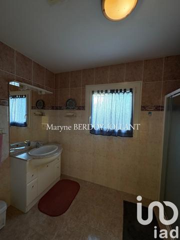 Maison à vendre 4 pièces 108 m² Sauveterre-Saint-Denis