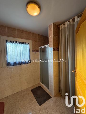 Maison à vendre 4 pièces 108 m² Sauveterre-Saint-Denis