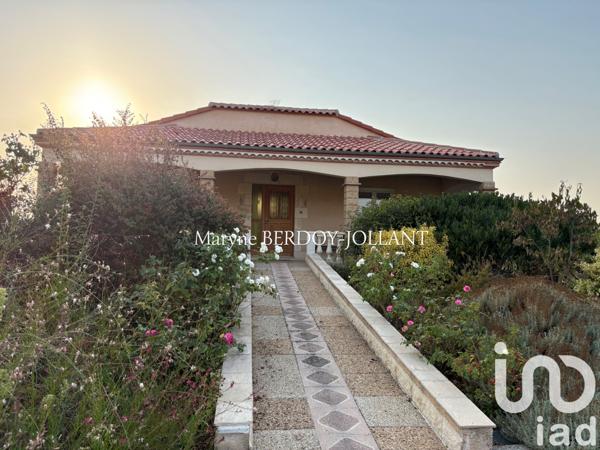 Maison à vendre 4 pièces 108 m² Sauveterre-Saint-Denis