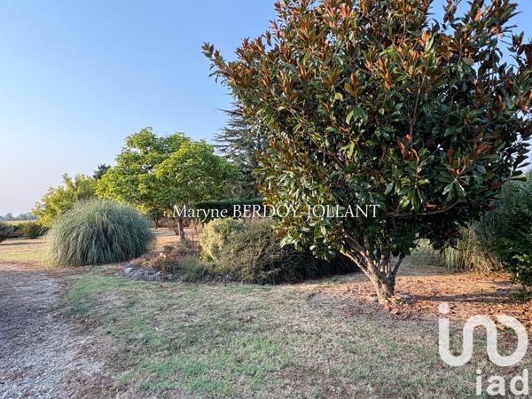 Maison à vendre 4 pièces 108 m² Sauveterre-Saint-Denis