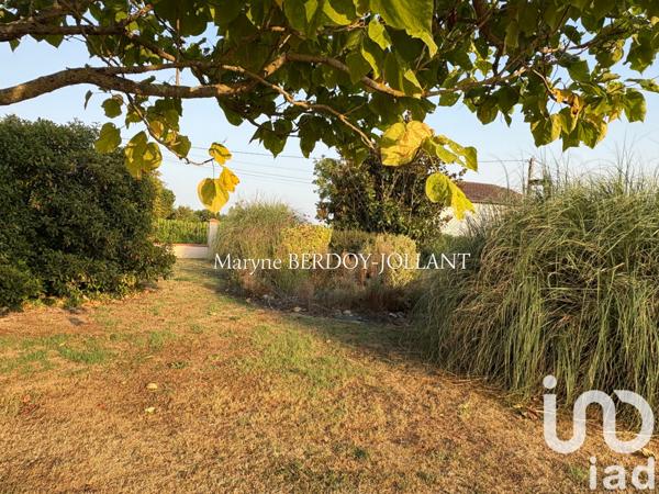 Maison à vendre 4 pièces 108 m² Sauveterre-Saint-Denis