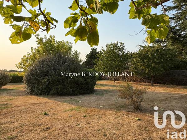 Maison à vendre 4 pièces 108 m² Sauveterre-Saint-Denis