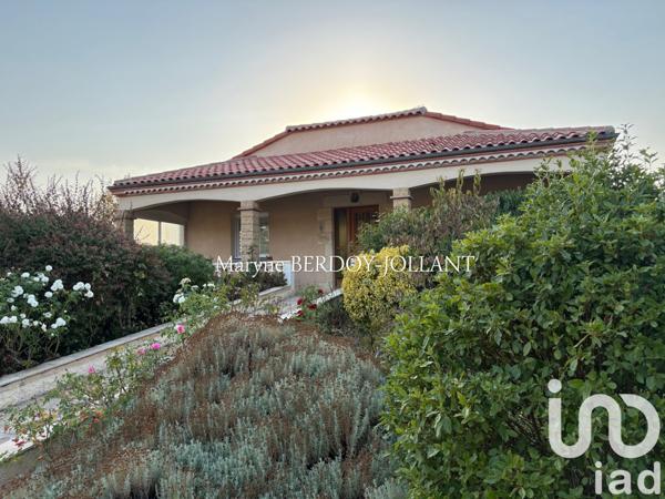 Maison à vendre 4 pièces 108 m² Sauveterre-Saint-Denis