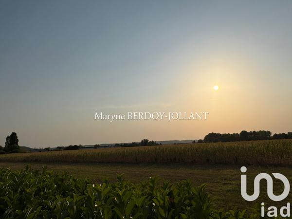 Maison à vendre 4 pièces 108 m² Sauveterre-Saint-Denis